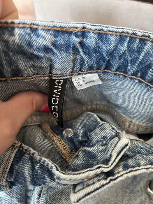 Летен лот: дънкови къси гащи и два летни гащеризона