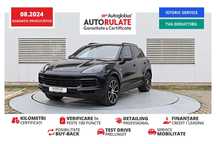 Porsche Cayenne Dealer multimarca