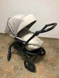 Бебешка количка Cam Dinamico 2v1