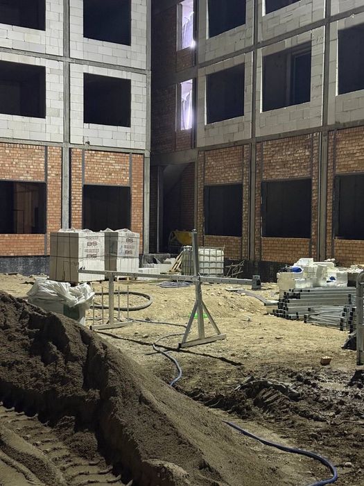 Fasad uchun suxoy kafel teruvchi usta ishga olamiz