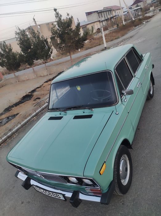 Жигули 2106 продаётся