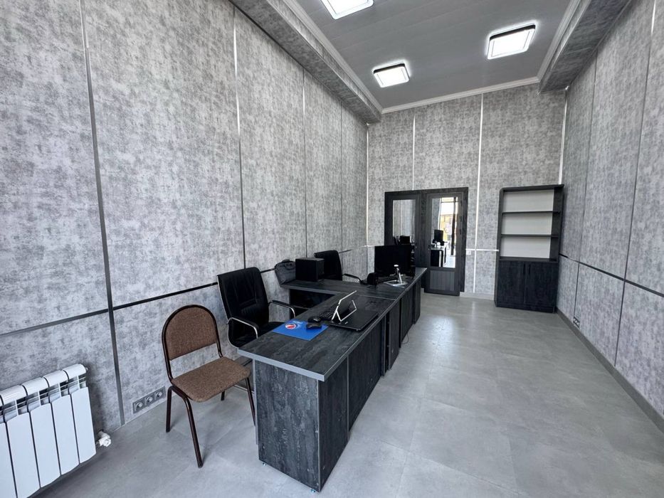 Офис в центре Самарканда