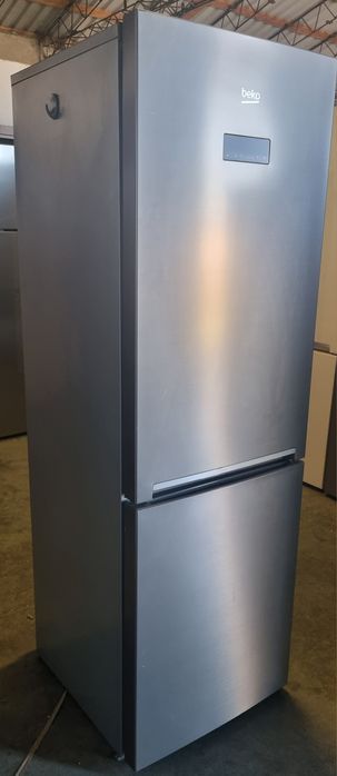 Combina frigorifica Beko NeoFrost