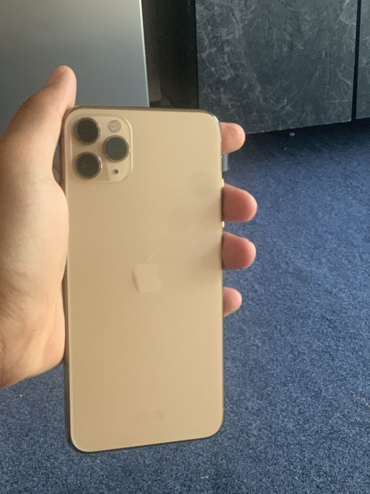 iPhone 11 pro max bez imei