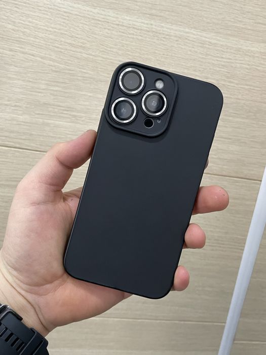 Iphone XR в корпусе 15pro 256gb