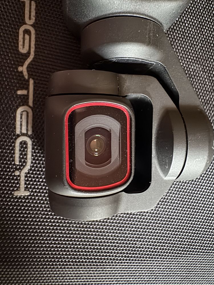 DJI Osmo pocket 2 Creator Combo