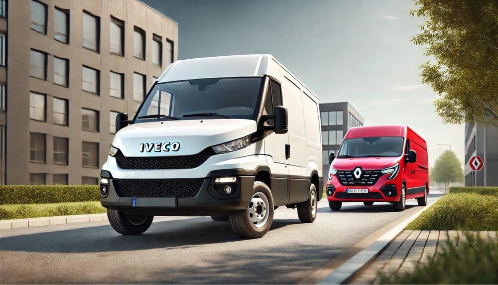 Servicii complete de Transport pentru nevoile tale Marfa si Persoane