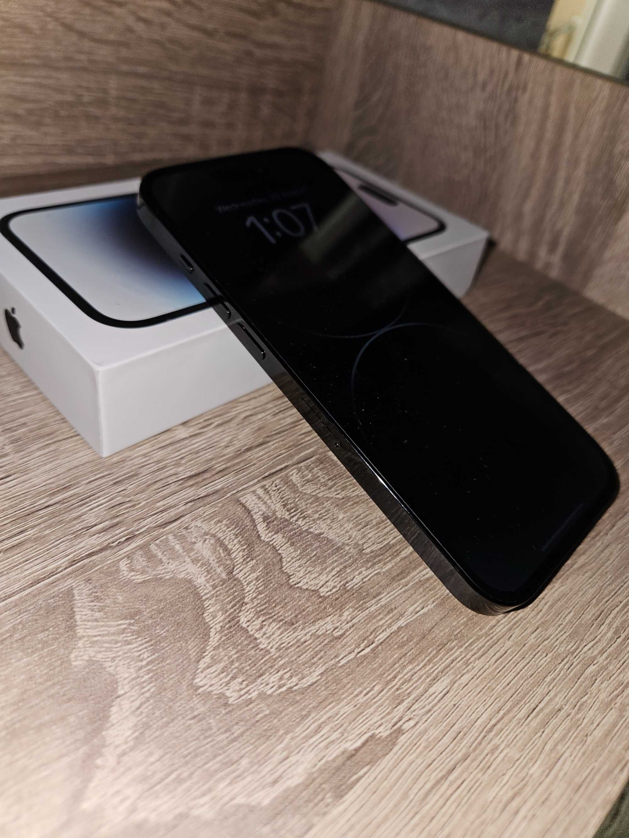 Iphone 14 pro 1 TB