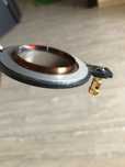 Joc mackie, behringer, tbox, jbl 2425 bobina 1,34 , samson cd44t