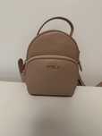 Rucsac Furla piele nou nude
