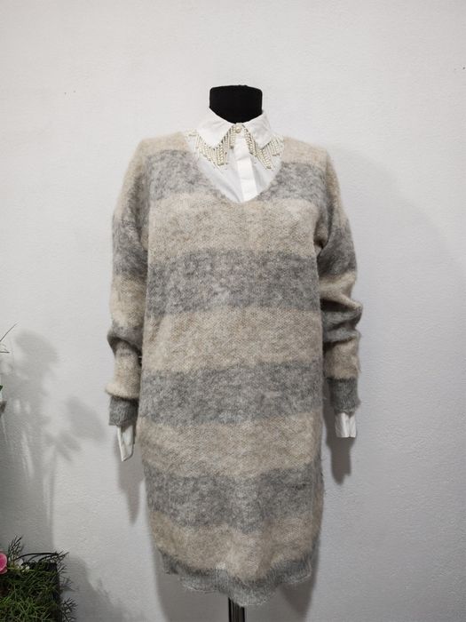 Rochie  din lana alpaca