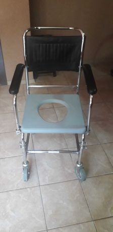 Инвалиден стол /количка/