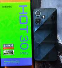 Смартфон Infinix HOT 30 Plus