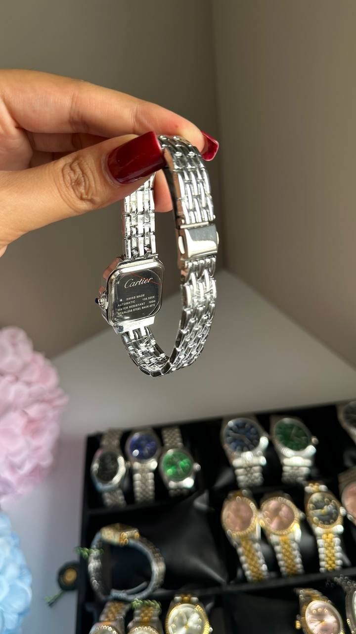 Cartier soat sifati top