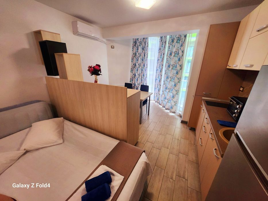 Cazare Regim Hotelier, Garsoniera / Apartament 2 camere Constanta