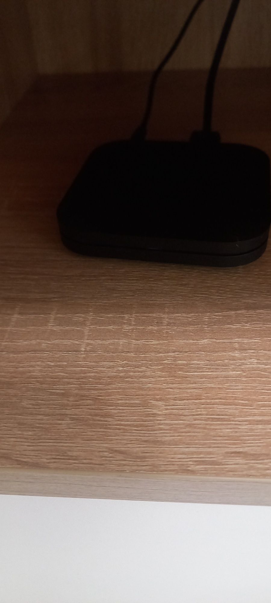 Телевизор Samsung б/у+ приставка mi