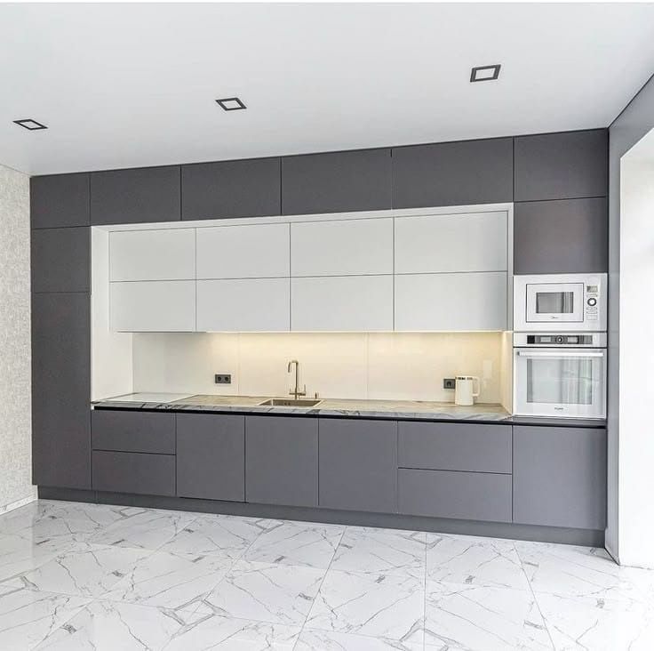 Mobila la Comanda Popesti-Leordeni, Bucatarie, Dressing, Hol, Living