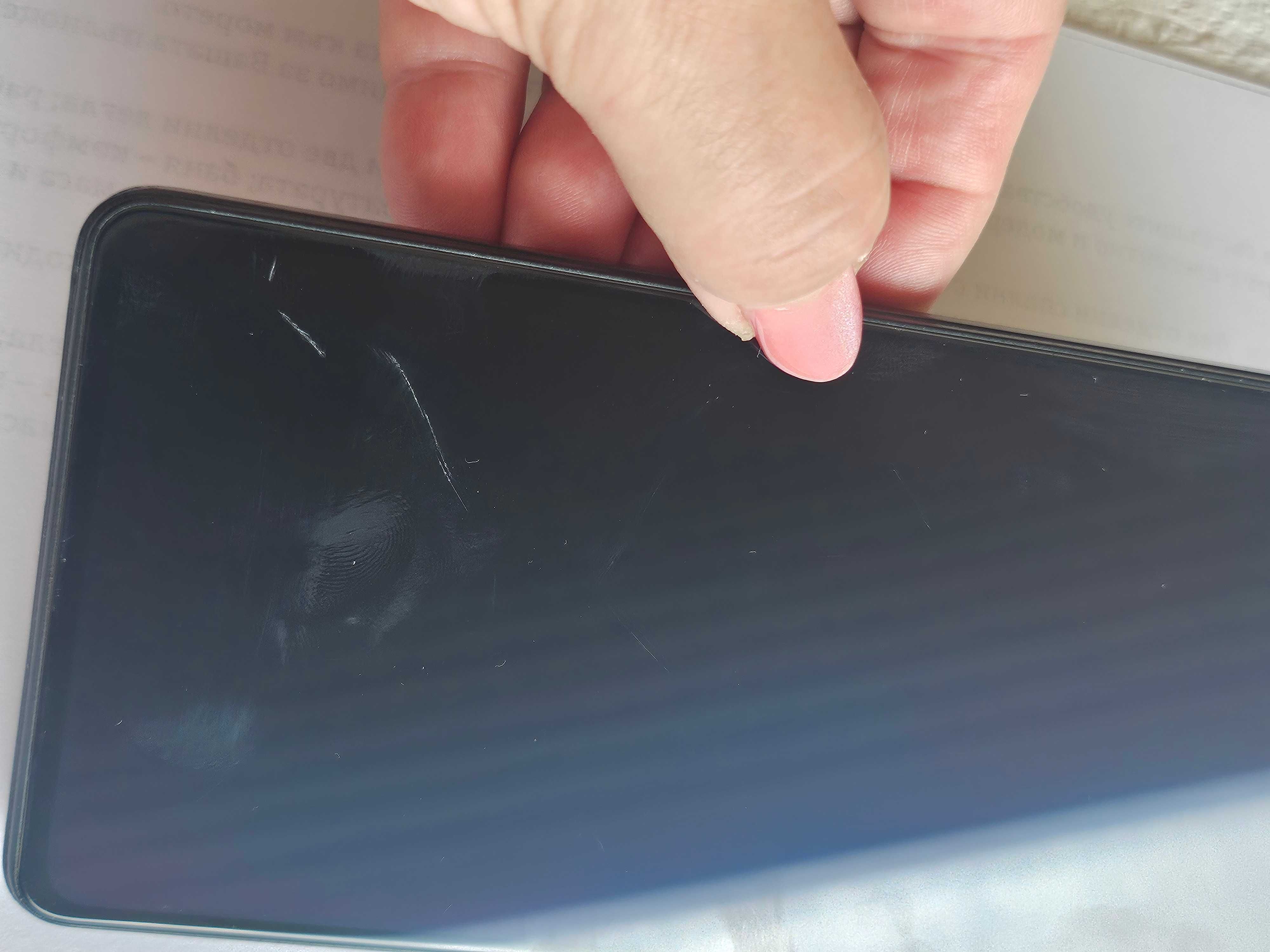 Продавам Xiaomi Redmi Note 12 pro, 128 GB,  6 GB RAM, 5G