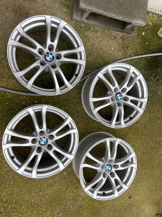 Jante 17 - BMW -