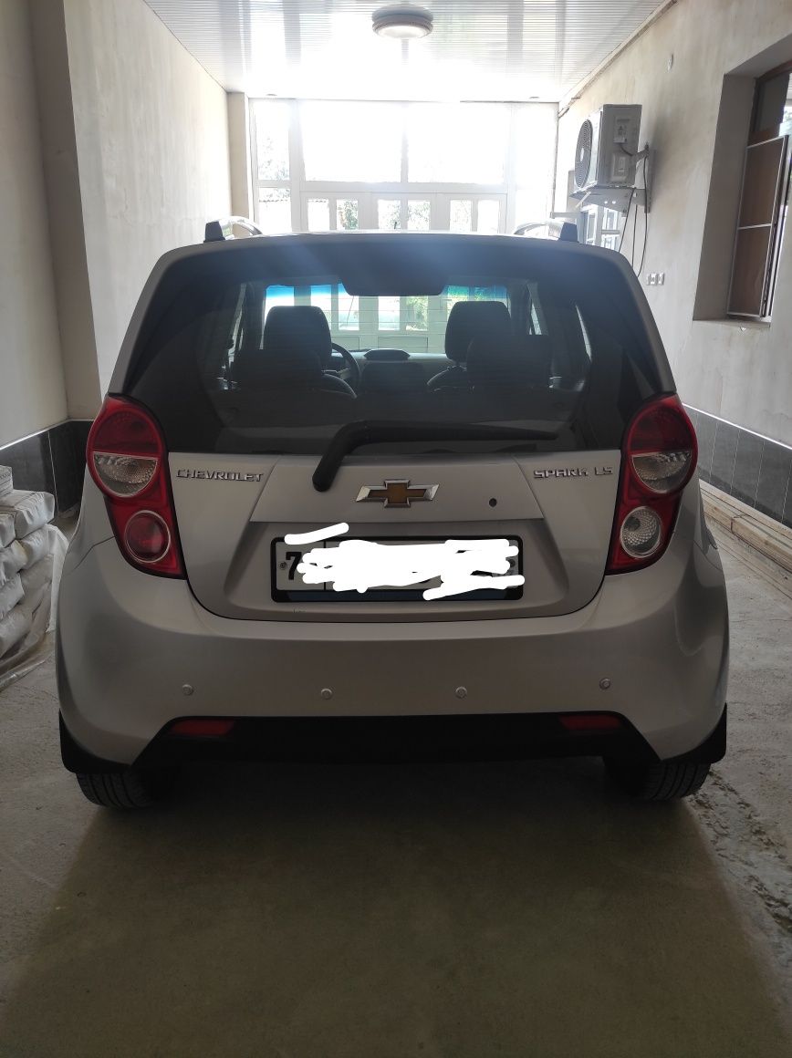 Spark evro 2 Avtomat