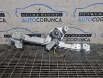 Macara stanga fata Dacia Duster 2010 - 2015 SUV 4 Usi (1125)