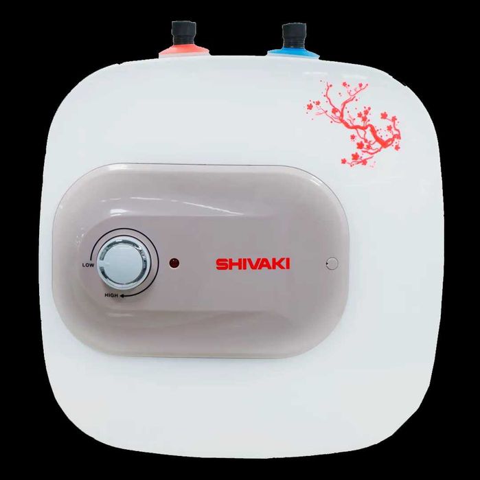 Elektr suv isitgich Shivaki 1.5 kVt 10 litr