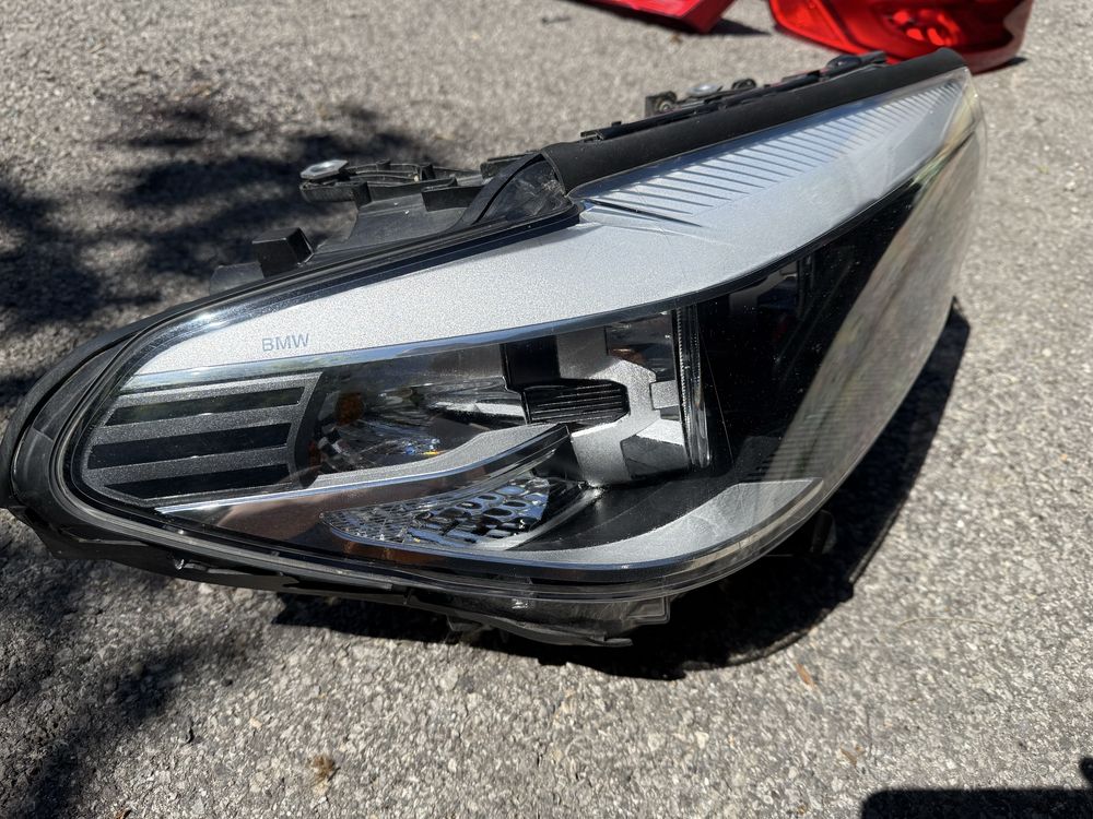 Десен фар бмв г30 bmw g30 g31