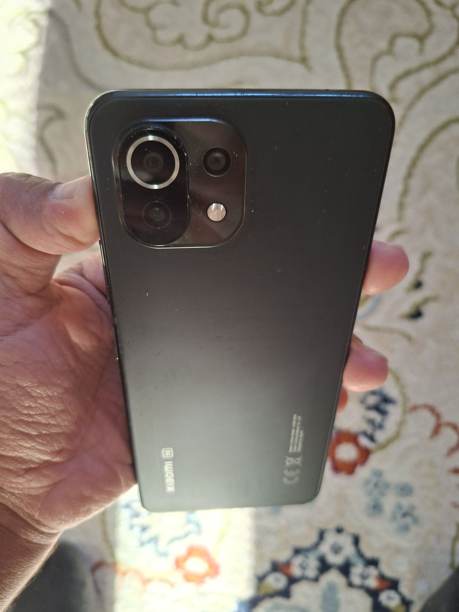 Xiaomi 11 lite 5 g