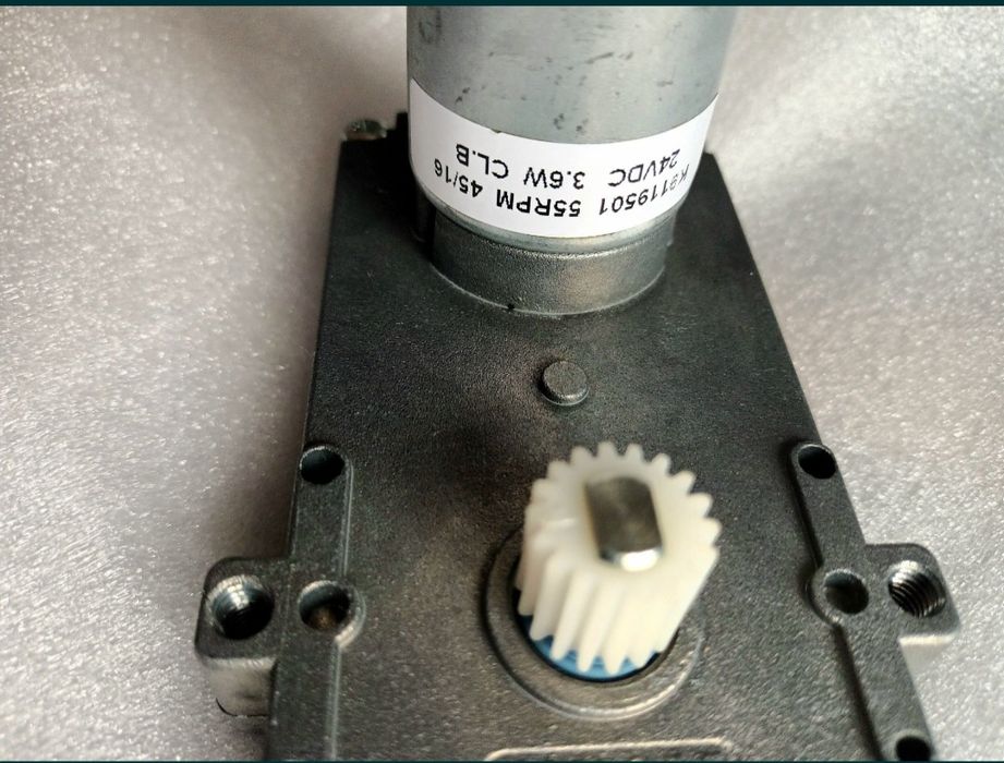 Motoreductor automat cafea Rheavendors