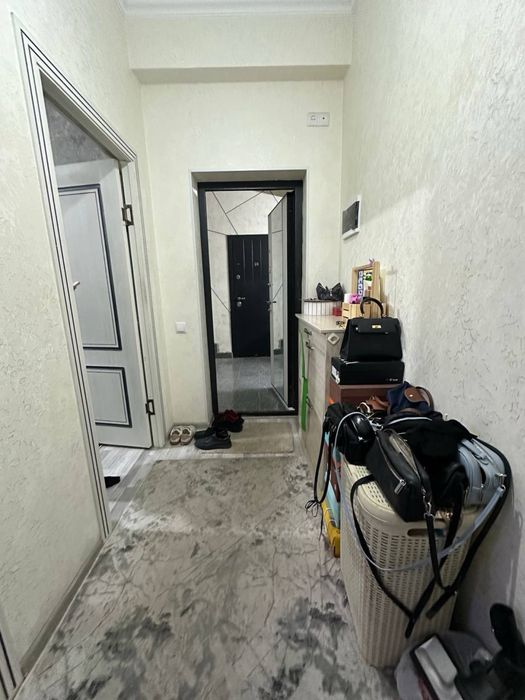 Срочно квартира, Фергана йули, 1/2/3 38м2 новостройка