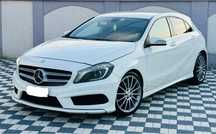 Mercedes A200 AMG