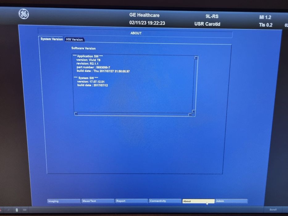 Vivid T8 Pro R2.1.1 -Unic utilizator, an productie 31.01.2018