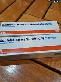 Kamfolin antireumatic unguent