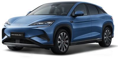 Byd Sealion 7 BYD Sealion 7 5 uși Design Electric 390 kW AT AWD