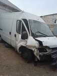 Vând pentru dezmembrari FIAT DUCATO