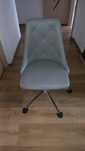 Scaun de birou Heinner Home,gri

 3.89