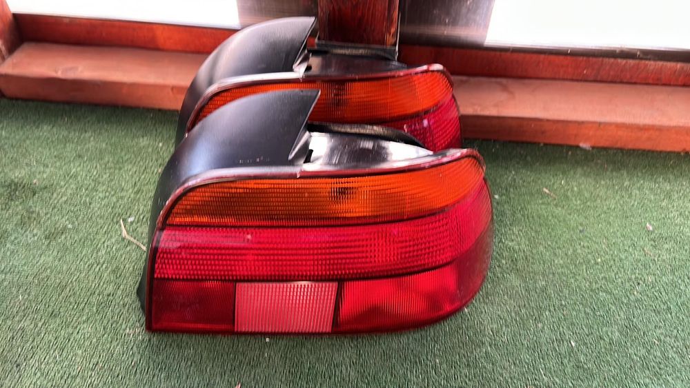 Стоп десен BMW e39 5 seria sedan 1996-2004. #526S. #527S.