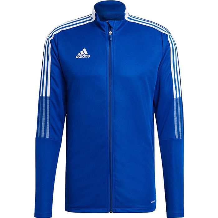 Bluza Adidas Tiro 21 Aeroready Noua Originala (XS; S)