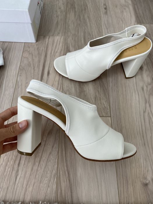 Maison Margiela дамски обувки, размер 40