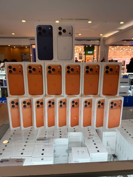 iPhone 17 pro max. Айфон 17 про макс.