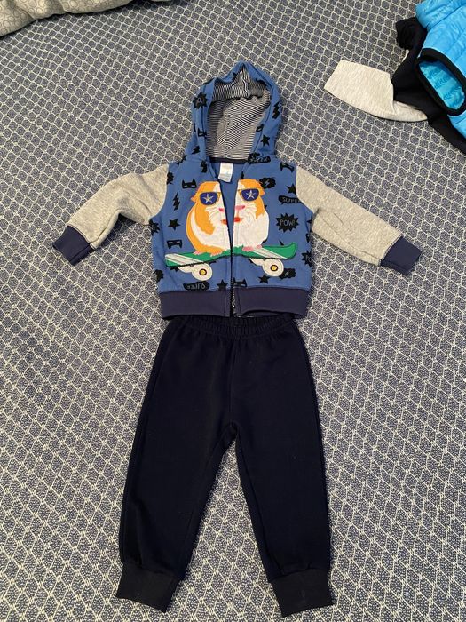 Детский костюм