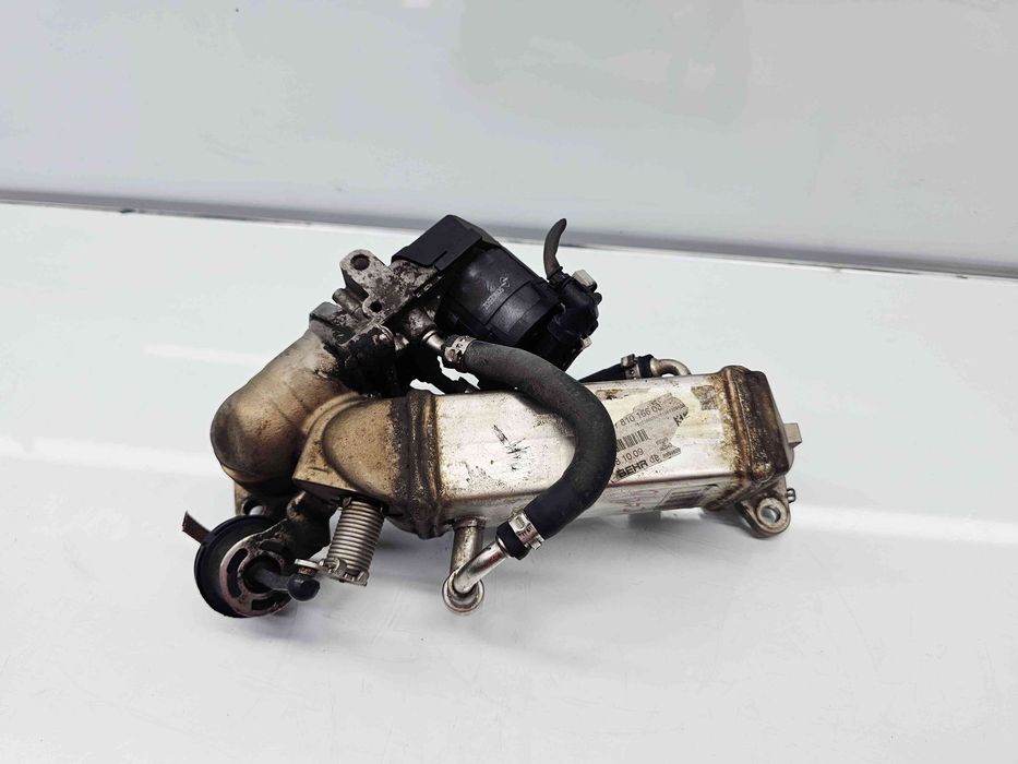 Racitor gaze Bmw 3 (E90) Facelift [Fabr 2005-2011] 7810166 2.0 N47D 10