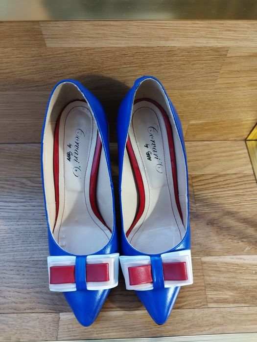 Pantofi Marelbo Nr 37