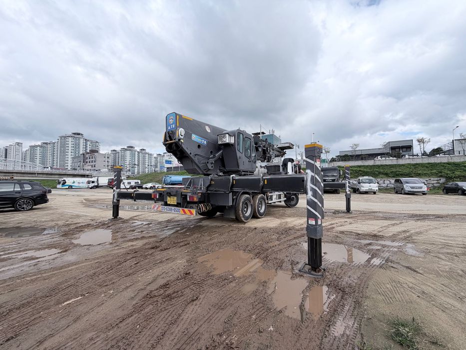 Автовышка продаётся