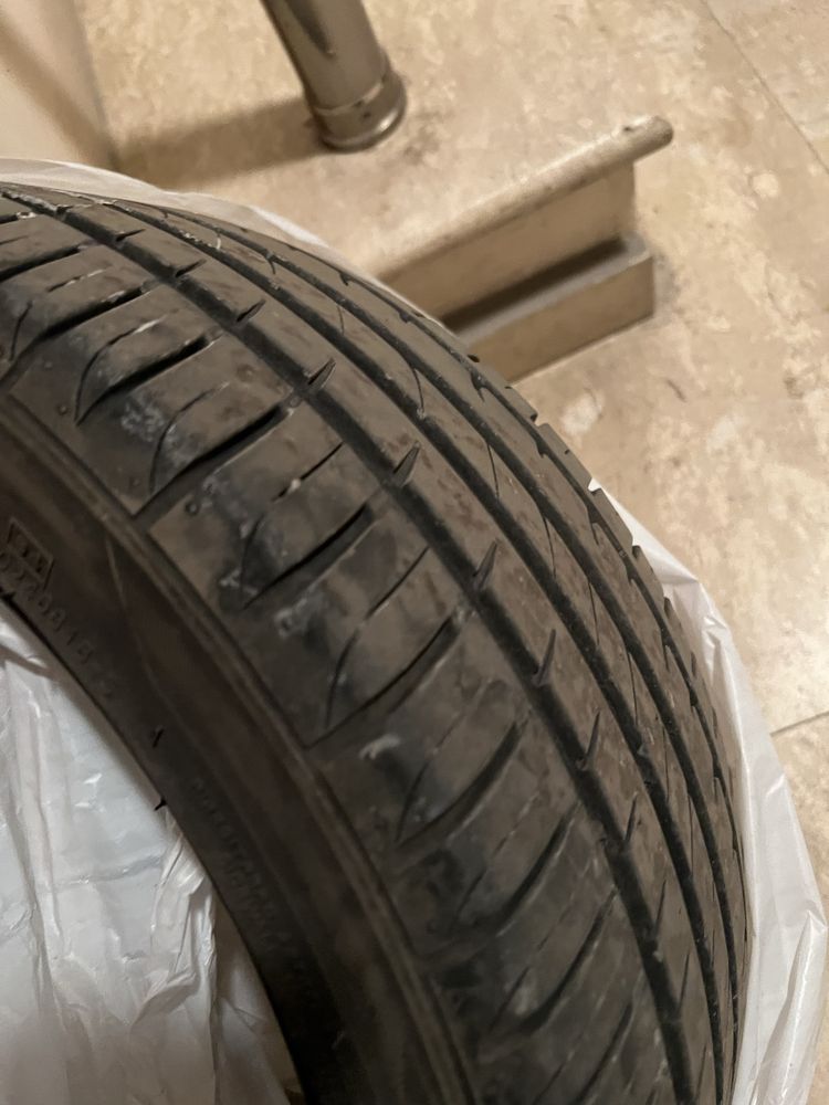 Летни гуми Hankook 195/45/15 DOT 2021