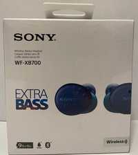 Sony XB-700 Noi SIGILATE