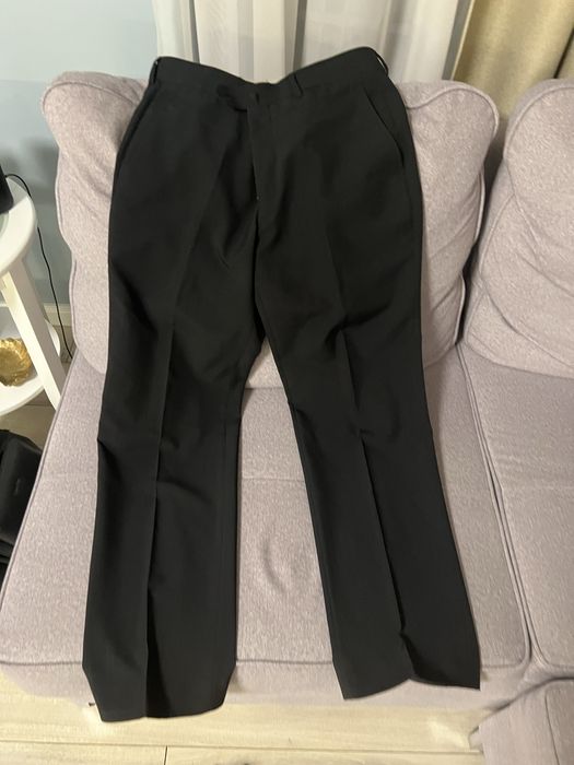 Pantaloni costum marimea 50