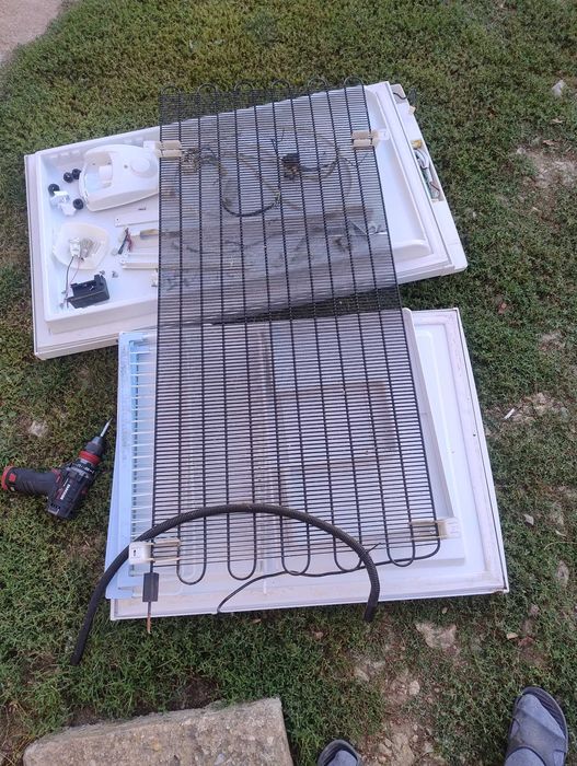 Arctic k346vd  combina