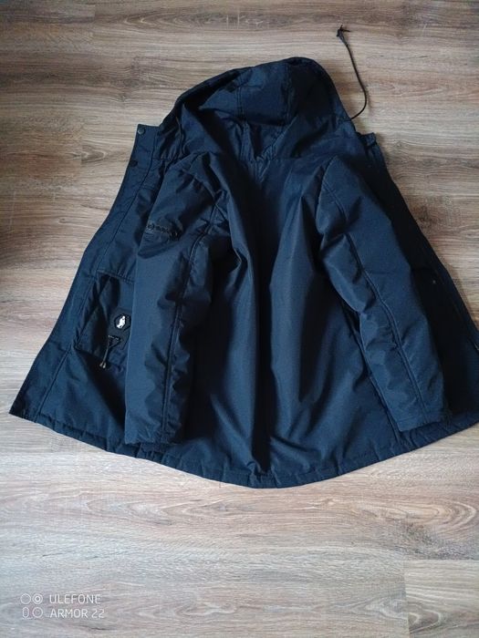 Куртка 158см возраст 12-13