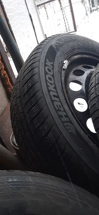 Jante otel audi,skoda,vw seat r16 5x112